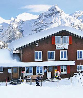 Restaurant Untertrübsee