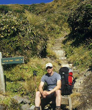 Abzweig Kapuni Lodge