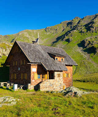 Feldnerhütte
