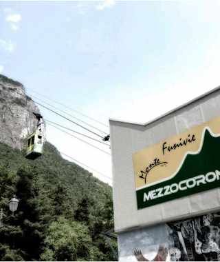 Via Vigilius - 6. Etappe: Von Vigo di Ton nach Monte