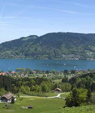 Sonnenbichl-Parkplatz