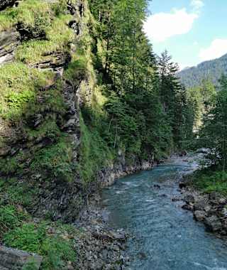 Franz Michael Felder Weg
