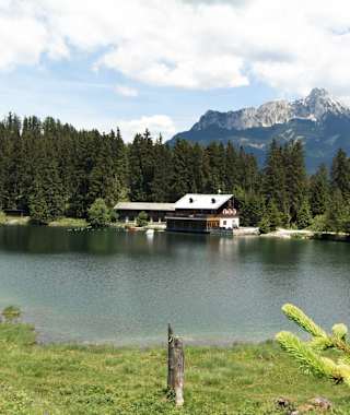 Frauensee