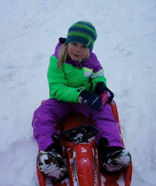 Friedhorstpark in Bremen