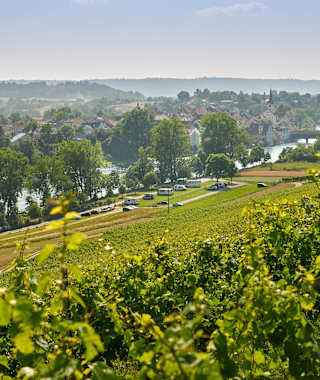 Hegauer Kegelspiel: Grenzgänger
