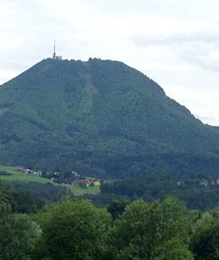 Der Gaisberg