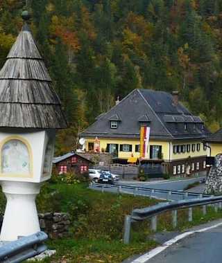 Gasthof Deutscher Peter