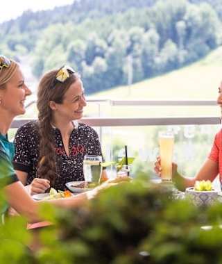 Gasthof Süss in Oberkappel