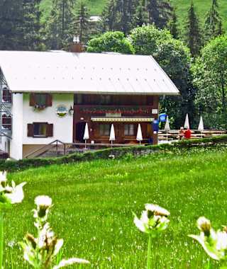 Gauertalhaus