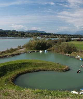 Zikkurat bei Selkach