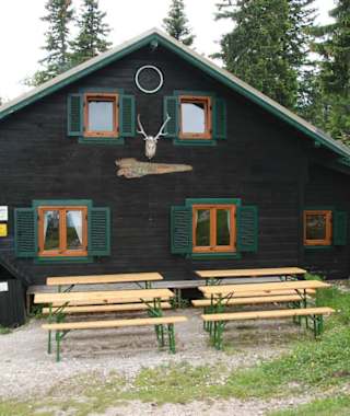 Göllerhütte 