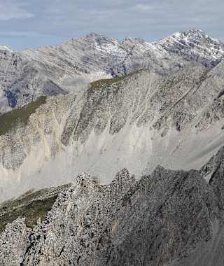 Hafelekarspitze