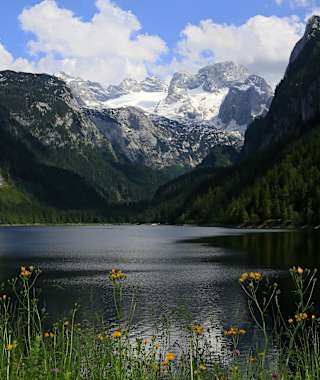 Gosausee