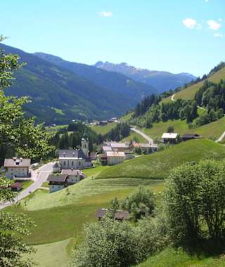 Malerisches Osttirol