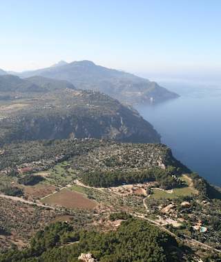 Mirador de Can Costa