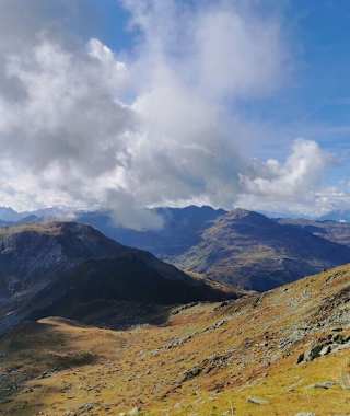 Wanderung Großer Beil