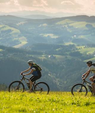 Großer Jogl bei St. Jakob