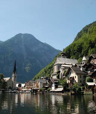 Hallstatt