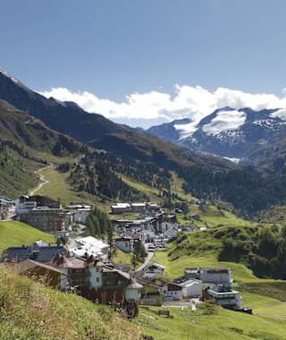 Ötztal Tourismus