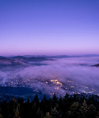 Haslach im Kinzingtal