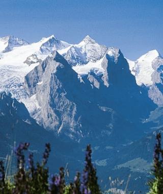 Hasliberg Reuti - Innertkirchen