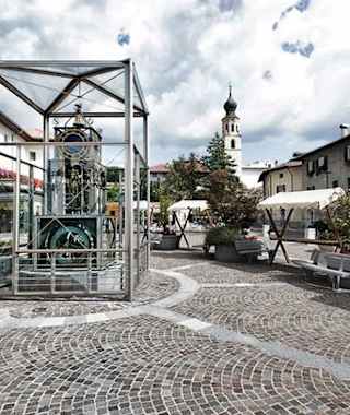 Via Vigilius - 4. Etappe: Von Fondo nach Sfruz