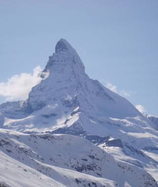 Haute Route - Etappe 3: Von Bourg-Saint-Pierre zur Cabane de Valsorey