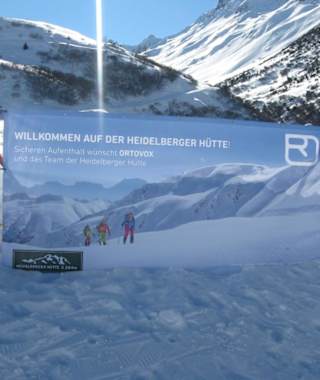 Willkommen im Fimbatal.