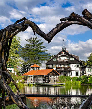 Herkuleshof am Danielsberg