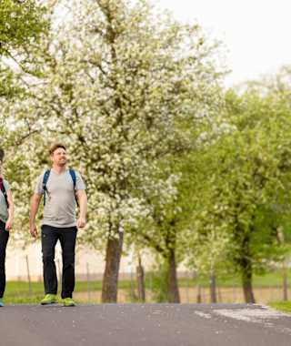 Herz des Mostviertel