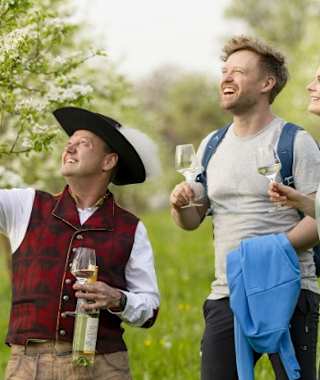 Herz des Mostviertel