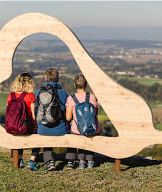 Herz des Mostviertel