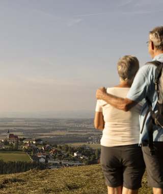 Herz des Mostviertel