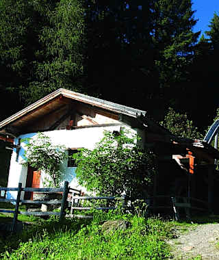Hinterlocher Mühle