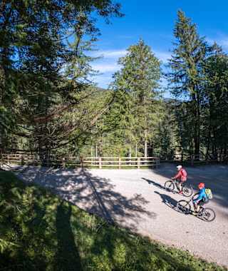 Auf der Hochfelln Runde