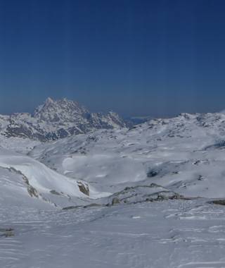 Skitour auf den Hochkönig