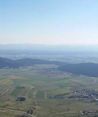 Hohe Wand - Auf Wildenauers Rundwanderwegen