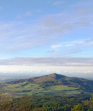 Hegauer Kegelspiel: Hohenhewen