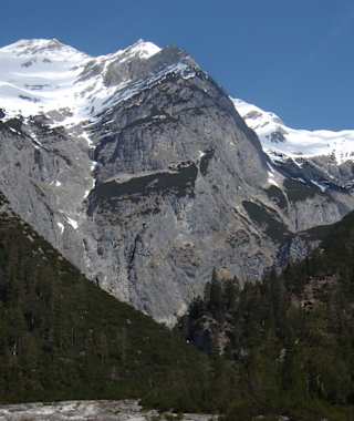 Das Hallerangertal