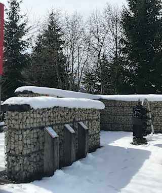 Industriedenkmal Bohrplattform