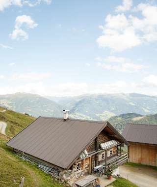 Jausenstation Geolsalm