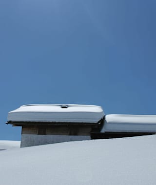 Sonnige Aussichten auf dem Weg zum Jochgrimm