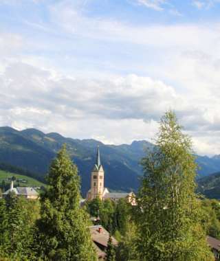 Blick von der Kaiserpromenade