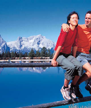 Kalkalpenweg - Etappe 10: Von den Hutterer Böden nach Hinterstoder