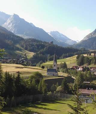 Kals am Großglockner