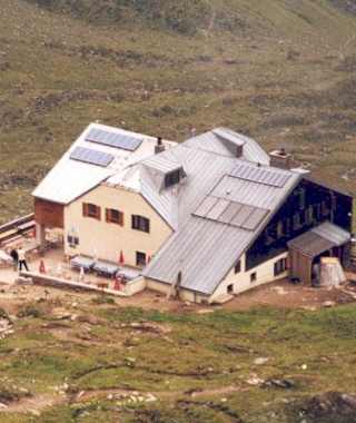 Karl-von-Edel-Hütte