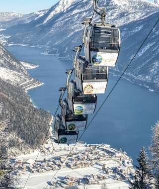 Karwendel-Bergbahn