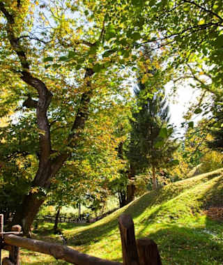  Barbian - Keschtnweg