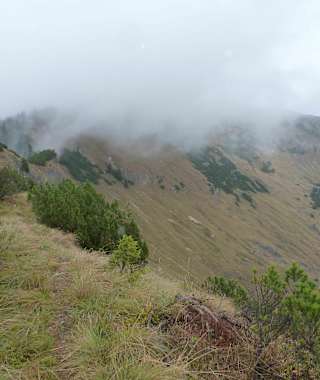 Dürrenstein Sperridl