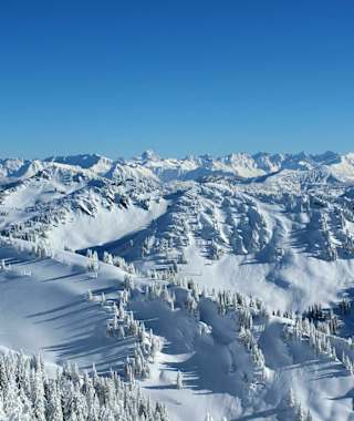 KLeine Gipfeltour zum Hochgrat